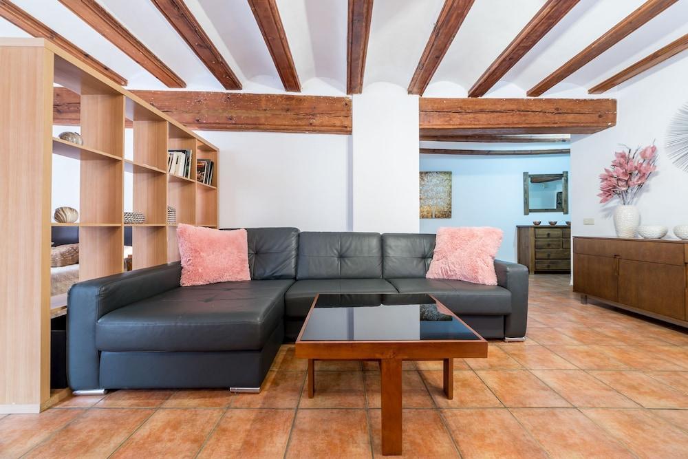 Travel Habitat Plaza Del Pilar. Valência Exterior foto
